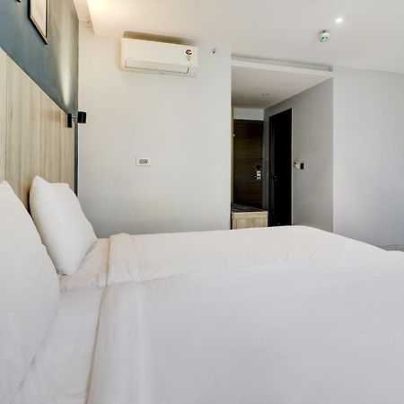 Super Sleek Townhouse Galexia Hotel And Resorts Bengalúr Exteriér fotografie